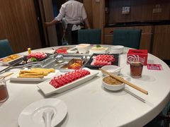 -海底捞火锅(万丰桥店)