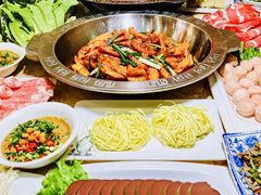 -晓林火锅(安定门店)