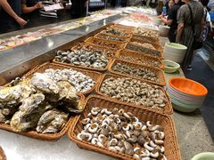 -健眺小海鲜(临海后山店)