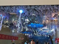 -宏宴·新京菜(望京店)