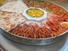 -不二舟食府(车站南路店)