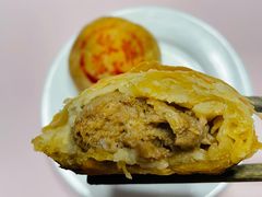 鲜肉月饼-真老大房(南京东路店)