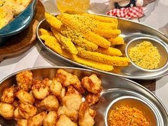 -牛男手造比萨西餐厨房(印象城店)