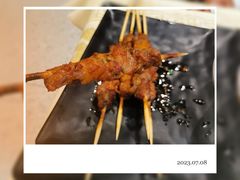 -聚味瞿记·龙虾堂(天元店)