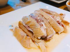 阿元香草鸡-莆田餐厅PUTIEN(三里屯店)