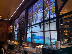 -马克西姆餐厅(崇文门店)