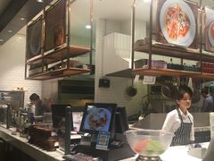 -The open life(万象城店)