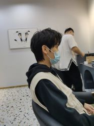 -A梦造型