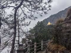 -大慈岩风景区