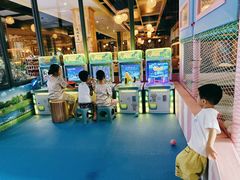 -星河湾温泉洗浴酒店