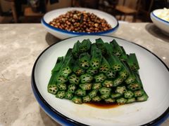 -素满香·素食自助餐厅(直营·大兴街店)