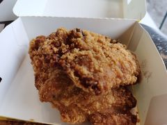 -麦当劳(宜昌东山大道店)