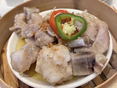 -白天鹅宾馆-宏图府餐厅
