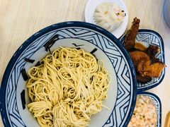 -朱洪元苏式面馆(绿宝广场店)