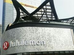 -lululemon(天环广场店)