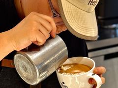 -Peet's Coffee皮爷咖啡(大学路店)