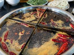 -祝幺妹火锅(裕华村总店)