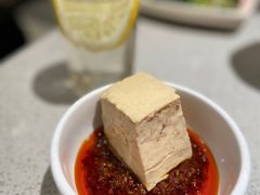-海底捞火锅(公益西桥店)