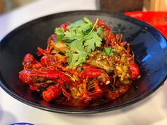 -湘江大码头·龙虾馆(渔人码头一店)