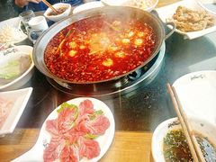 -纸盐河码头火锅(十八梯店)