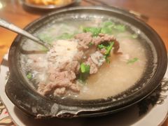 -真粥道(新华东路店)