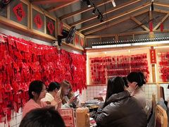 -味福记·本地特色菜(八一万达广场店)