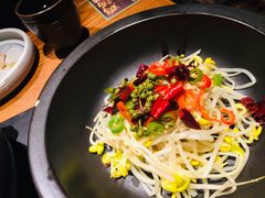 -云海肴·汽锅鸡·云南菜(天山百盛优客店)