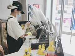 -茶百道(下沙宝龙二期店)