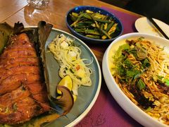 -中8楼风尚云南菜(颐堤港店)