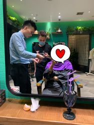 点击看大图 -木北护肤造型