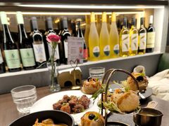 -Shantek象提南亚餐厅&西餐融合Bistro(淮海中路店)