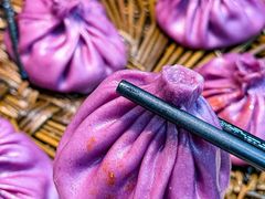 -西安贾三灌汤包·回坊小吃·清真炒菜(北院门总店)