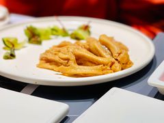 -小大董·烤鸭(观景餐厅·南京西路店)