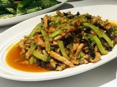 -眉州东坡(春秀路店)