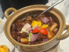 -粤财皇冠假日酒店·彩华轩中餐厅