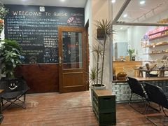 -雀食面包店(钟楼店)