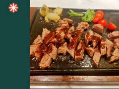 -必胜客(绿地新都会店)
