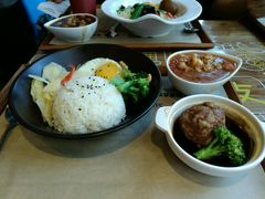 -海盗虾饭·剥好的小龙虾饭(SOHO尚都店)