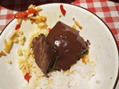 -彭耕记猪油炒小菜(吉联mall店)