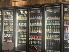 -破店肥哈·东北烧烤·夜宵(南山保利店)