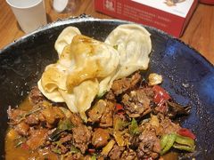 -东来土菜馆(民祥园路店)