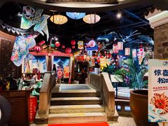 -老宁波1381餐厅(宏泰广场店)