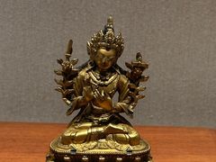 -深圳博物馆(古代艺术馆)