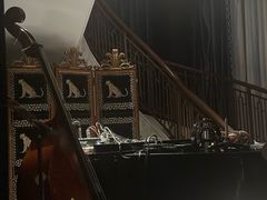 -The St·Regis Bar 瑞吉酒吧