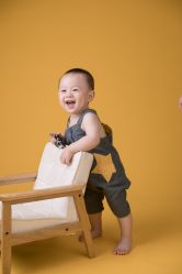 -西瓜庄园儿童摄影
