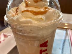 -COSTA COFFEE(阿里中心店)