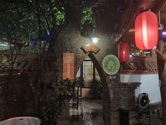-香叶草中餐厅(川白楼店)