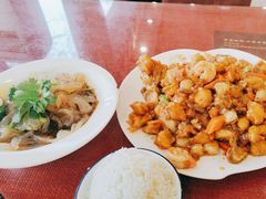-桃子餐厅·天津菜(红星路直营店)