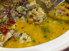 -院里寻菜·精致庭院菜(观沙岭店)