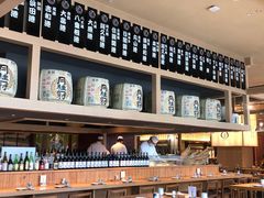 -yokocho上横町·日本食街(深业上城店)